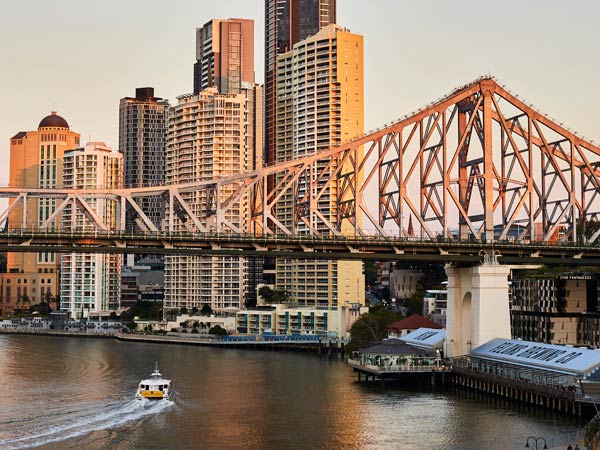 A definitive guide to Howard Smith Wharves