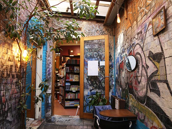 The 10 cutest bookshops in Australia