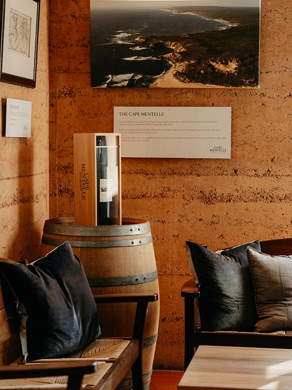 5 unique ways to experience one of Margaret River’s founding wineries