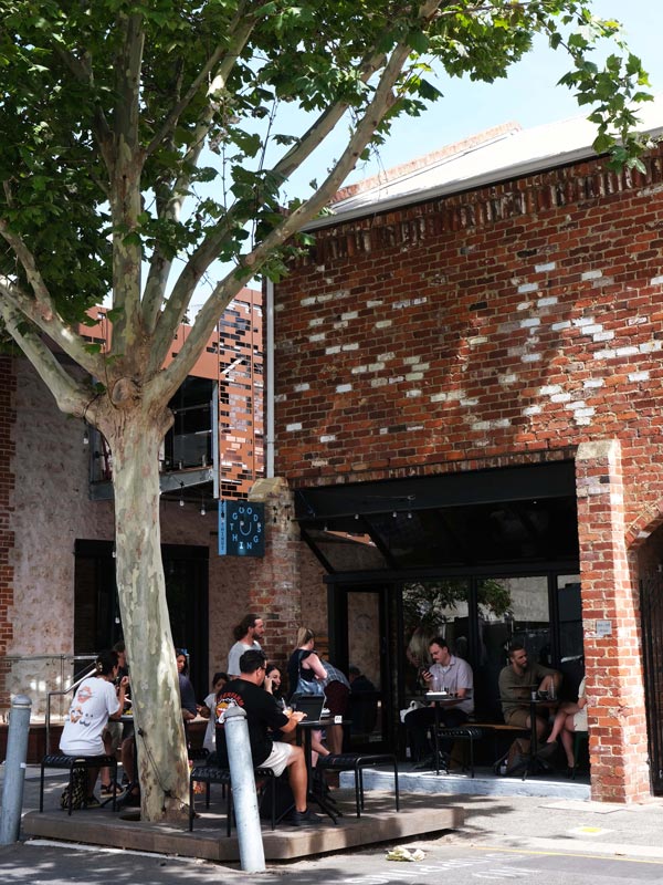 The 12 best Fremantle cafes to kick-start your day