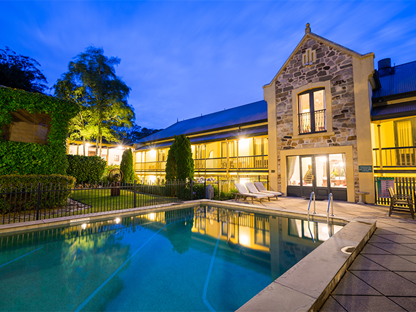 15 of the best Adelaide Hills accommodation options