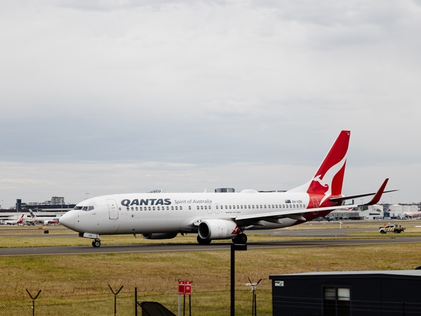 Which frequent flyer programs should you join in Australia?