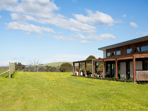 8 Canberra wineries you need to visit