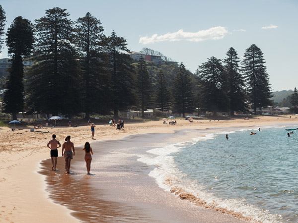 15 incredible Central Coast beaches to visit this summer