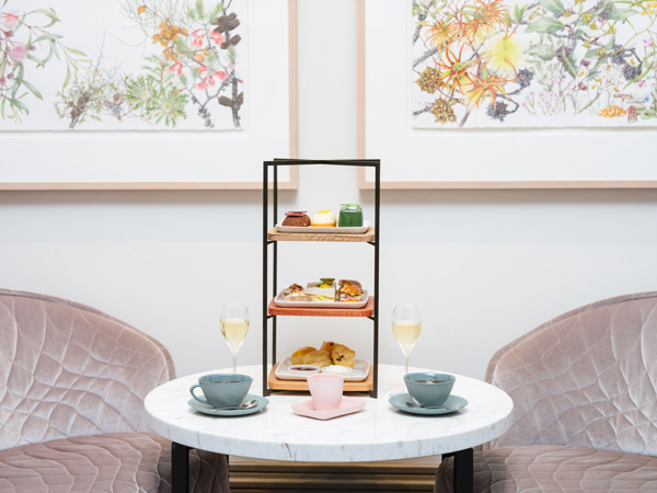 The fanciest (and tastiest) high teas in Perth