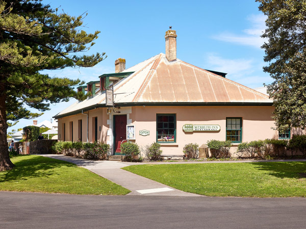 8 of the best Port Fairy restaurants to visit on your next trip