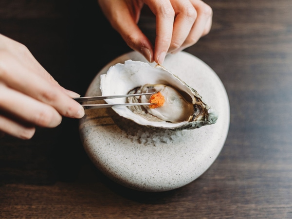 8 fine dining restaurants in Canberra worth splurging on