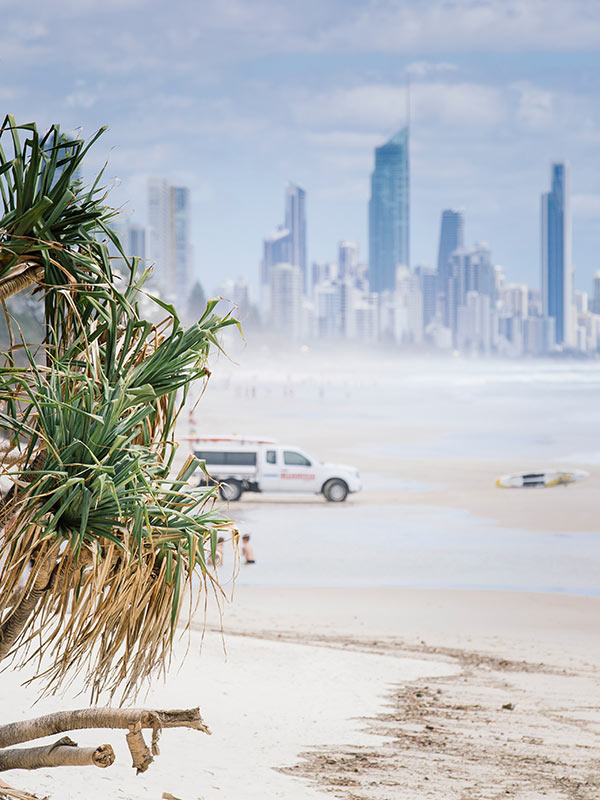 17 things to do in Palm Beach, Queensland