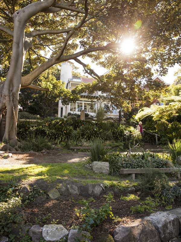 10 secret gardens in Australia you need to see in full bloom