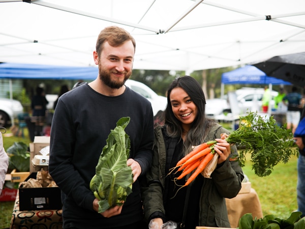 The Central Coast markets you need on your radar