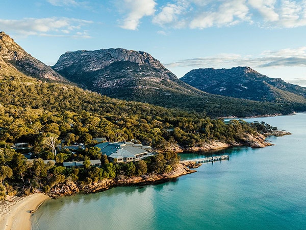 4 incredible Tasmanian spots begging to be your next getaway