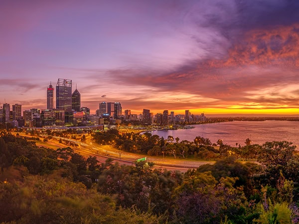 Ultimate Guide to Seeing the Best of Perth and Surrounds in One Trip