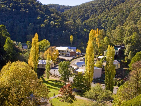 Haunting history: Here are Victoria’s most intriguing ghost towns