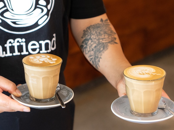 Start your day at these top 12 cafes in Cairns