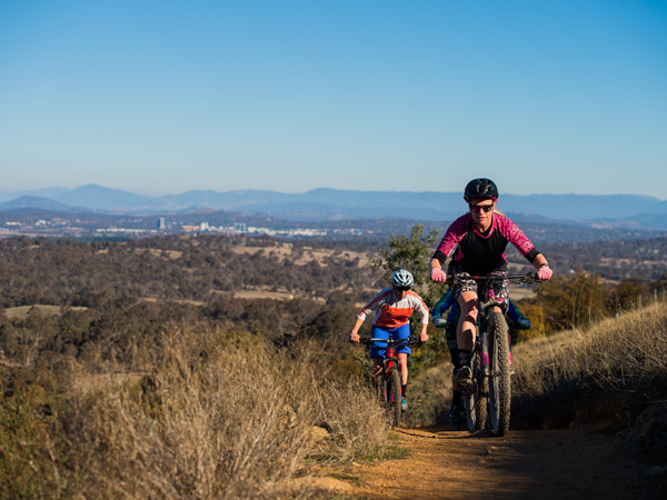 14 Canberra walks for when you can’t get enough of nature