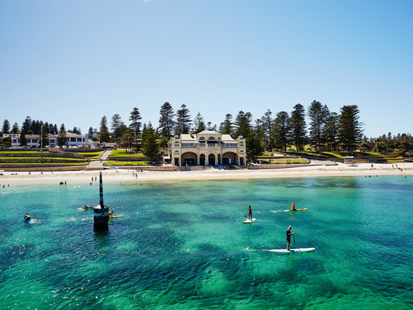 10 of the best beaches in Perth