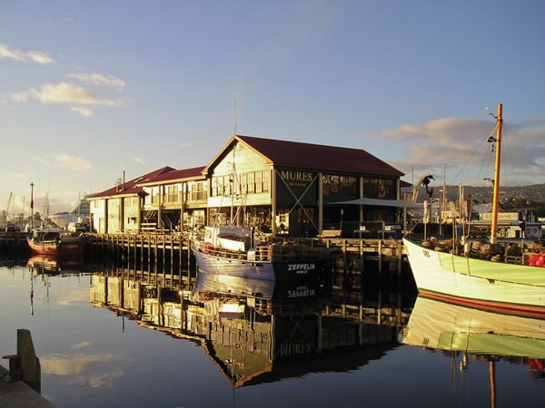 Here are Hobart’s 10 best kid-friendly restaurants