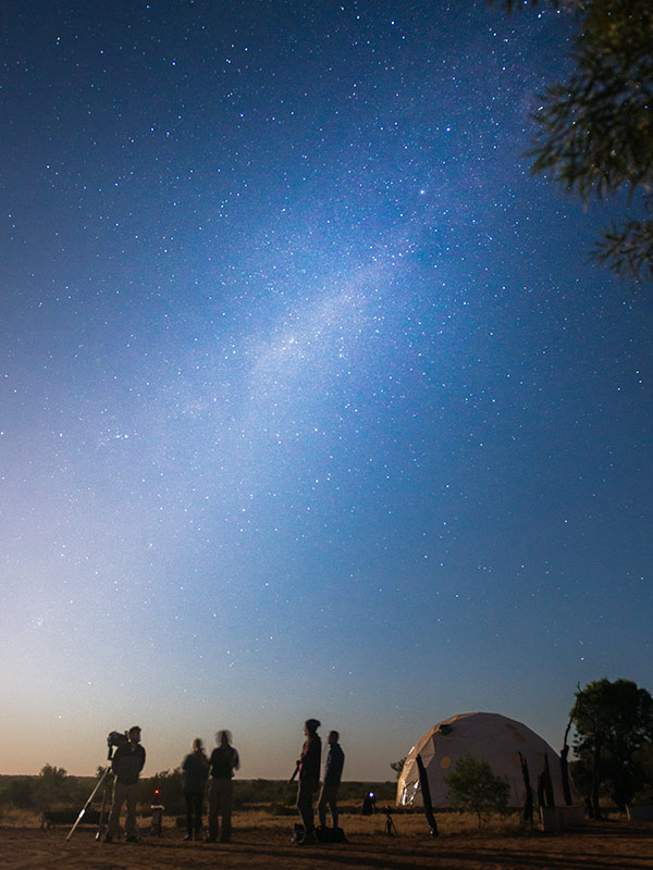 11 best places to see the Milky Way around Australia