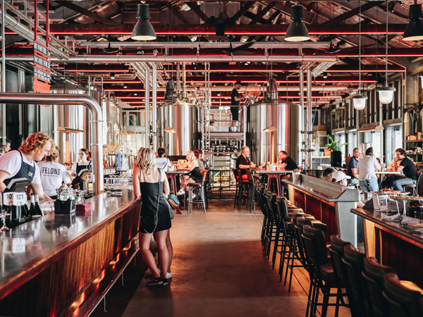 A guide to every epic brewery in Brisbane