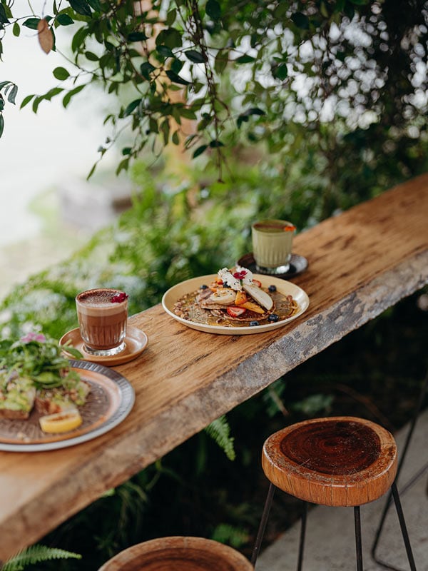 18 scrumptious cafes in Byron Bay (and beyond)