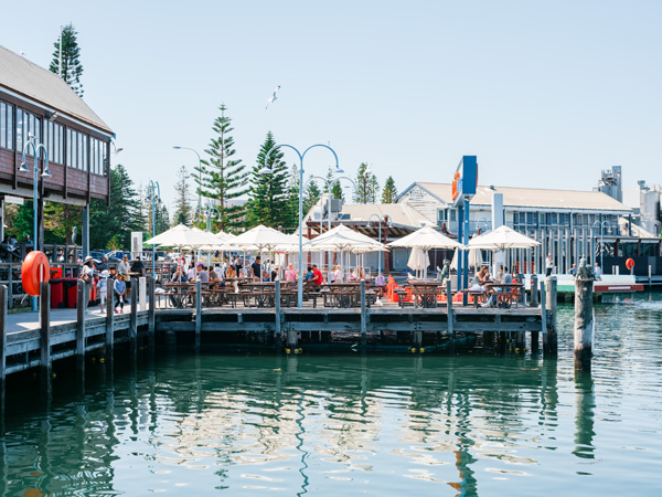 WA’s Back of Boat sales are booming, but will the Crayfish Coast last?