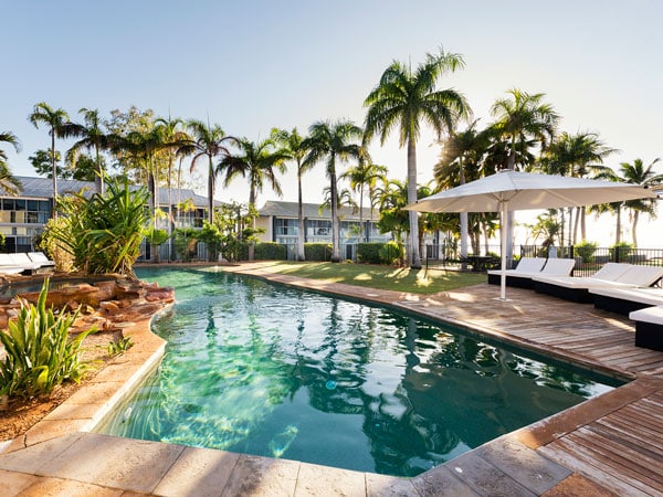 A go-to guide to the top 10 Broome accommodation