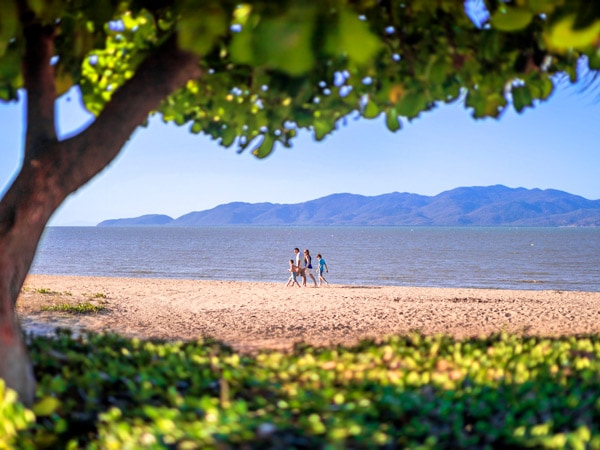 8 tropical Townsville beaches and rockpools to discover