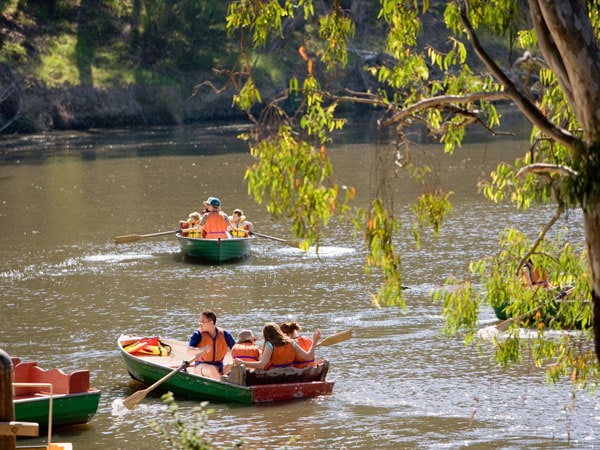 13 incredible hikes in and around Melbourne