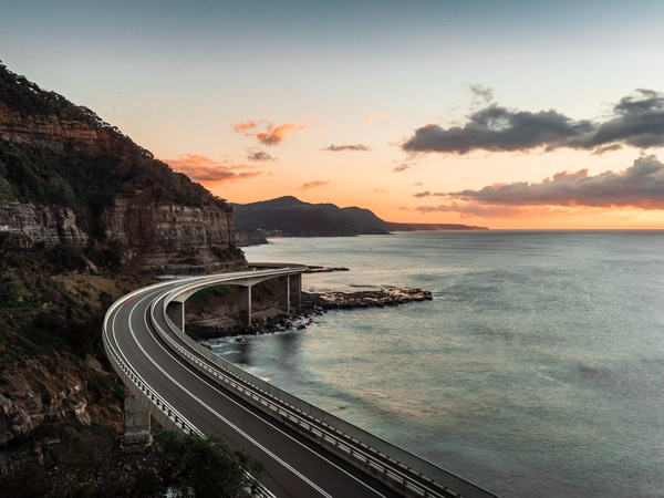 The best summer road trips around Australia