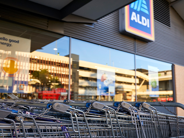 Bread, milk and a holiday: ALDI launches travel packages