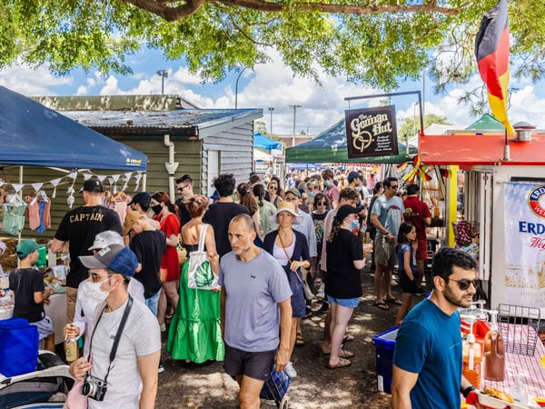 A must-read guide to Brisbane markets by suburb