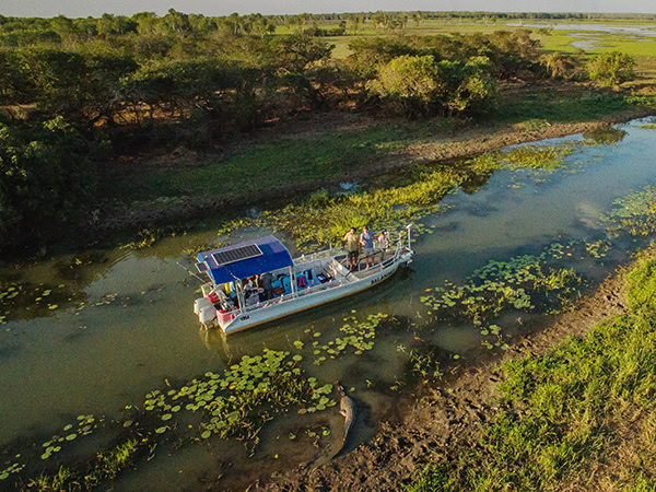 8 landscapes you’ll only ever find in the Northern Territory