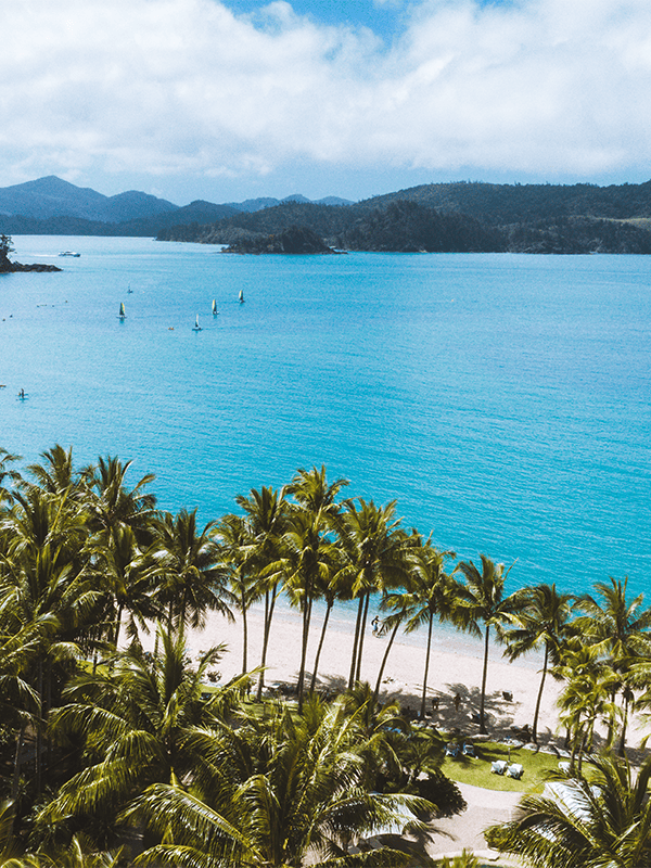 Which Whitsunday Island is best for you?