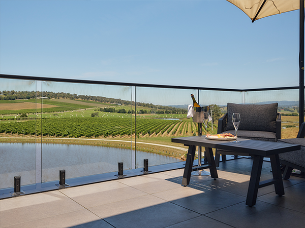 The best Yarra Valley winery accommodation for a romantic escape