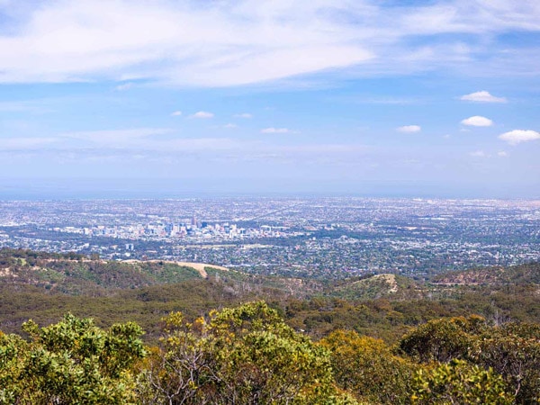 9 of the best spots for hiking in Adelaide