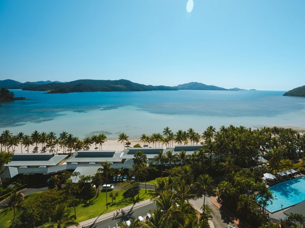 A guide to Hamilton Island accommodation