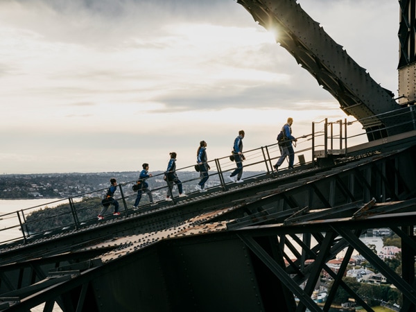 17 iconic Sydney attractions everyone has to see at least once