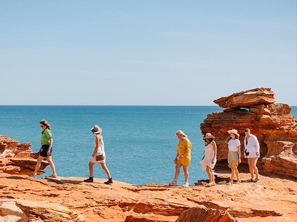 14 of the most incredible Broome tours