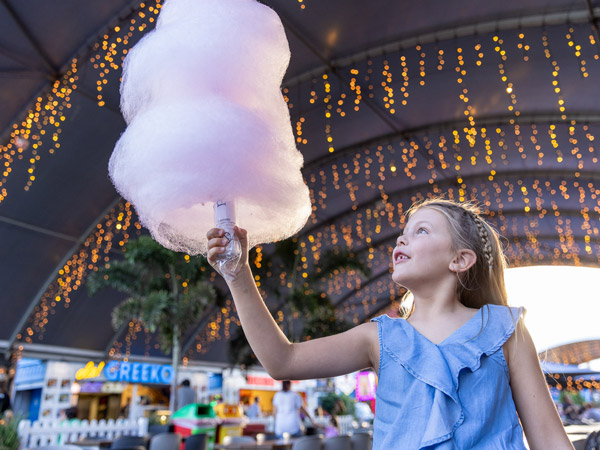 17 all-new things to do in Brisbane with kids