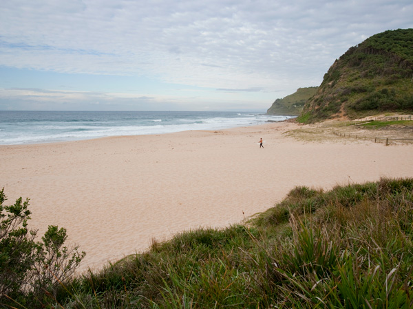 22 secret beaches to visit in Australia