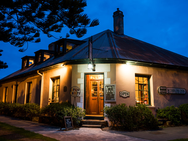 Your guide to the best Port Fairy accommodation