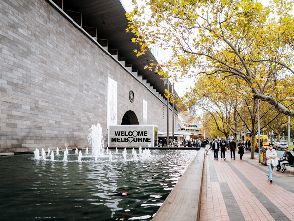 A guide to the best Melbourne art galleries and museums