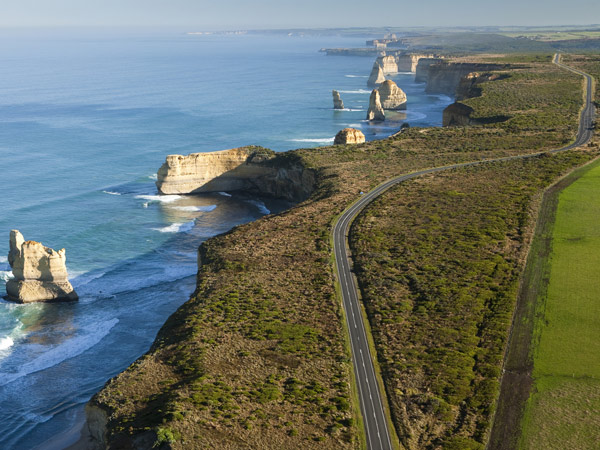 10 of the best things to do on the Great Ocean Road