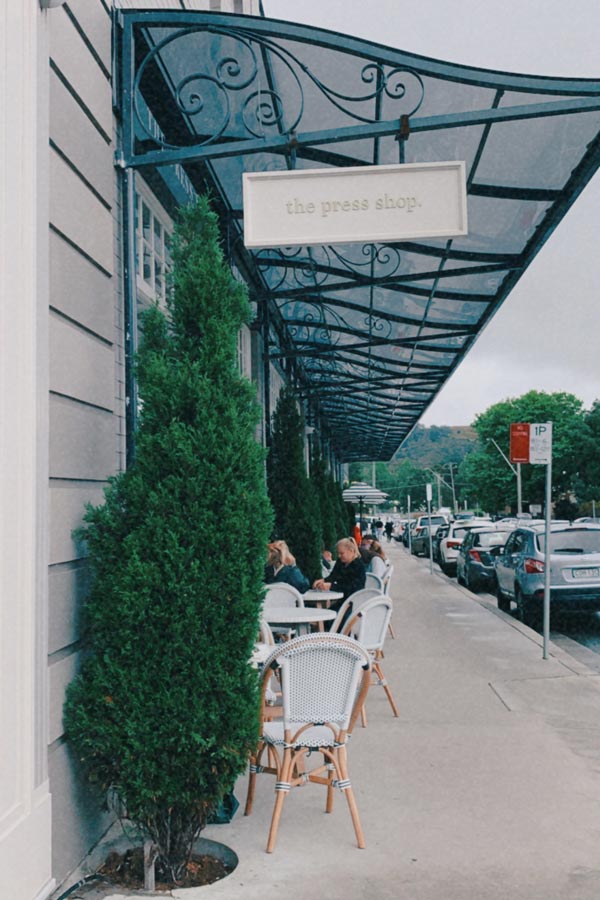 The definitive guide to 15 of the best Bowral cafes