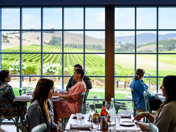 The best Yarra Valley accommodation for your perfect getaway