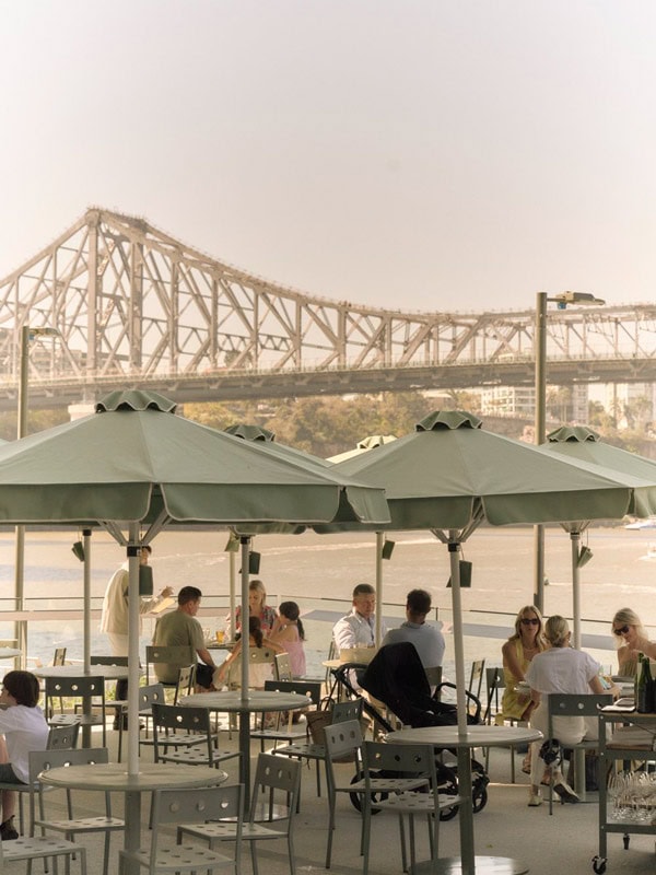 46 of the best restaurants in Brisbane in 2024