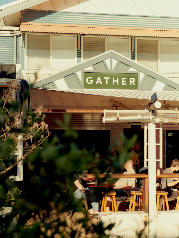 The dreamiest cafes in Yamba for slow mornings