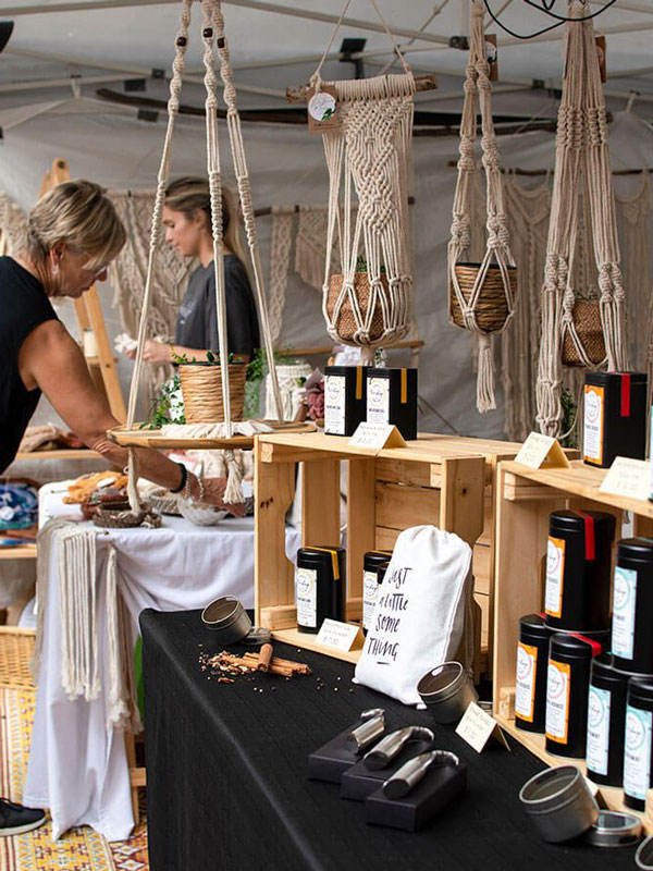 9 of the best Noosa markets to get your shopping fix